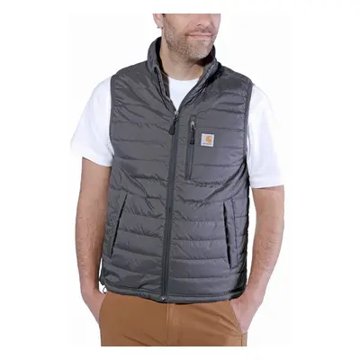 Carhartt Men's Gilliam Vest (Regular and Big & Tall Sizes) Shadow Me