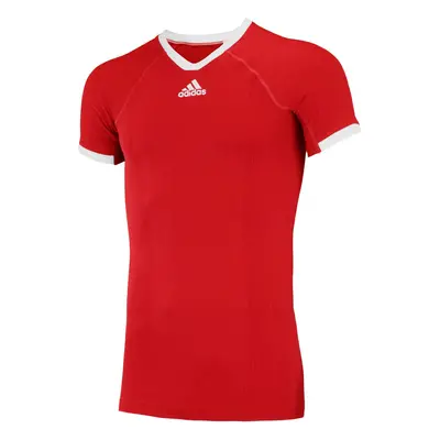 adidas Climacool Primeknit Techfit Mens Performance Compression Jersey