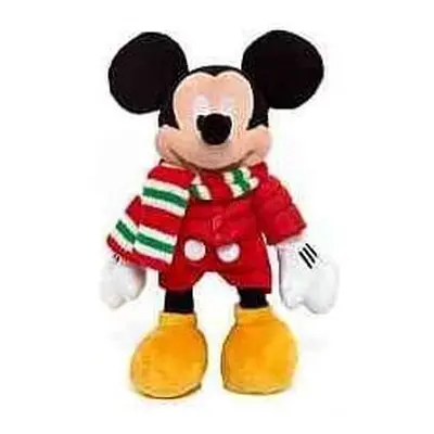 Mickey Mouse Soft Toy