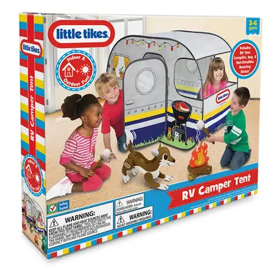 Little Tikes RV Camper Tent