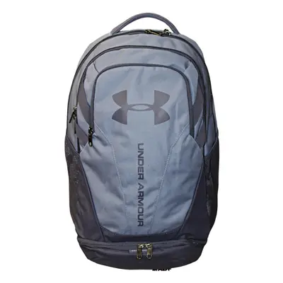 Under Armour Men's UA Hustle 3.0 Backpack (Mint/Blue Note 413) One Si