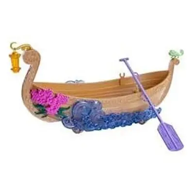 Disney Princess Rapunzels Gondola.