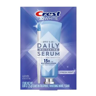 Crest Whitening Emulsions Leave-on Teeth Whitening Gel Pen Kit, 0.88 O