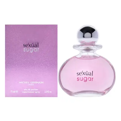 Sexual Sugar by Michel Germain for Women - 2.5 oz EDP Spray