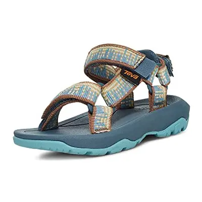 Teva unisex child Y Hurricane Xlt Sandal Atmosphere Cocoon/Stillwat