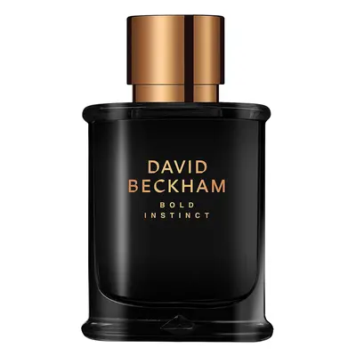 DAVID BECKHAM Bold Instinct, Eau De Toilette For Him, ml