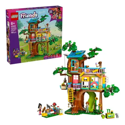 LEGO Friends Friendship Tree House Hangout