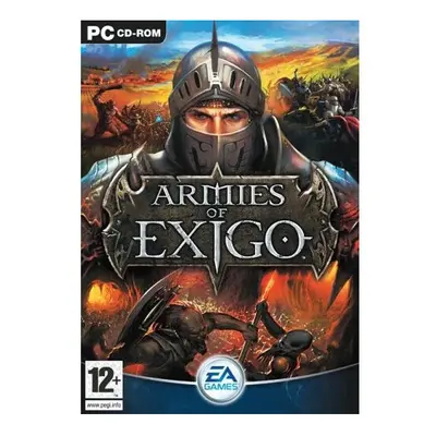 Armies Of Exigo (PC)