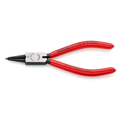 KNIPEX Internal Snap Ring Pliers-Forged Tips