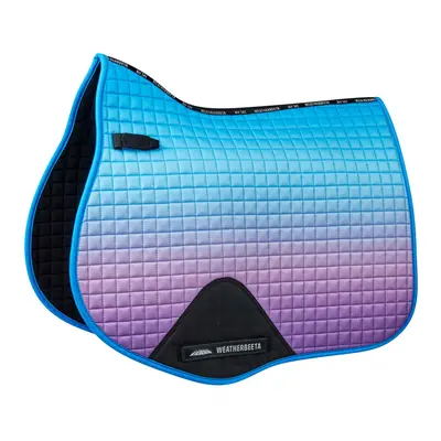 Weatherbeeta Prime Ombre All Purpose Saddle Pad