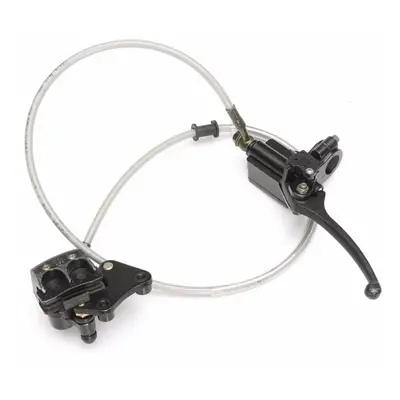 Front Hydraulic Brake Master Cylinder For 110cc 125cc 140cc Pit Dirt Bike