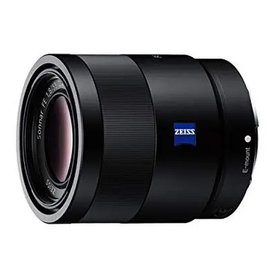 Sony Sony Carl Zeiss Sonnar T* FE 55mm F1.8 ZA (SEL55F18Z)