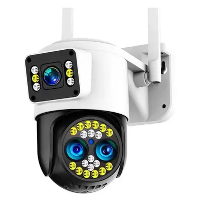 AIOOK YOOSEE APP Security Camera Wifi PTZ Wireless Outdoor CCTV Camera HD mp 10X ZOOM Automatic 