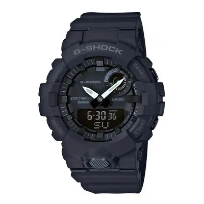 Casio GBA_800_1AER Casio G-Shock Bluetooth Smartphone Black Man