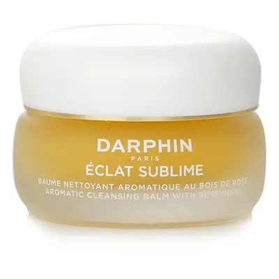 Darphin - Eclat Sublime Aromatic Cleansing Balm With Rosewood - 40ml/1.4oz