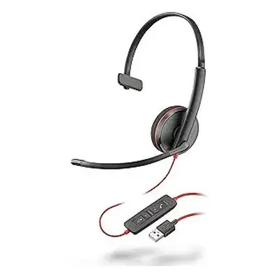 Plantronics Blackwire (USB-A)