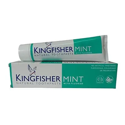 Mint Toothpaste (100ml) x Pack