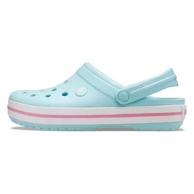 Crocs Unisex Crockband Clogs Pure Water Numeric_14 US Women