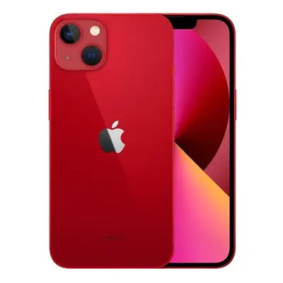 IPHONE RED 5G 512GB A15