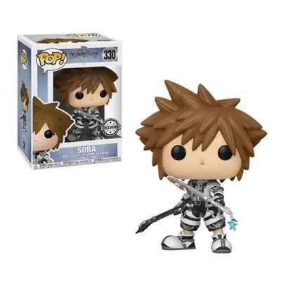 Funko POP! Kingdom Hearts Sora Final Form #330