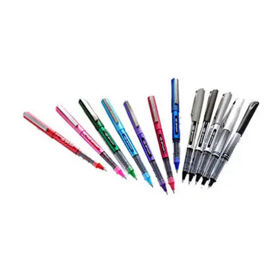 Uni-Ball Eye Fine Rollerball Pen (Box of 12)