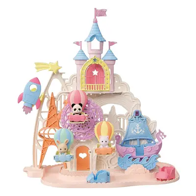 Sylvanian Families Baby Amusement Park