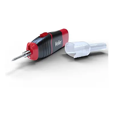 Weller WLIBA4 Cordless Soldering Iron with Alkaline AA Battery Powered 4.5W