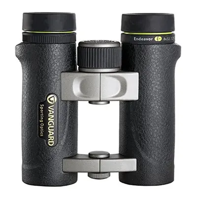 Vanguard Endeavor ED Binoculars 8x32