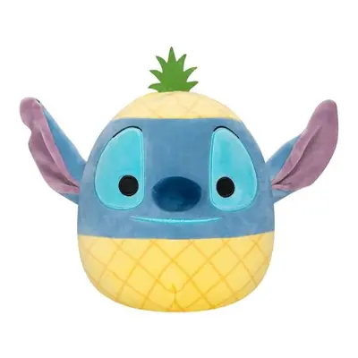 SQK1955 8-Inch Stitch in a Pineapple,Blue