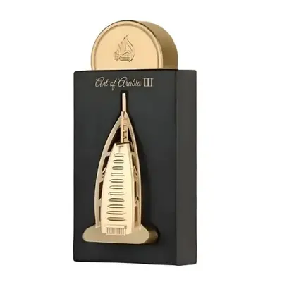 Art Of Arabia III 100ml EDP by Lattafa Pride