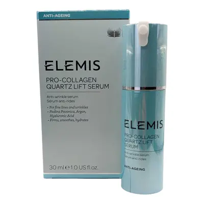 Pro Collagen Elemis Quartz Lift Serum 30ml