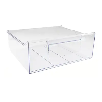 Zanussi Freezer Drawer Top Middle ZBB28441SA ZBB28441SV x mm