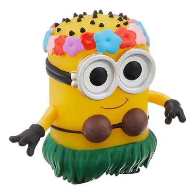 Funko POP Movies: Despicable Me - Hula Minion