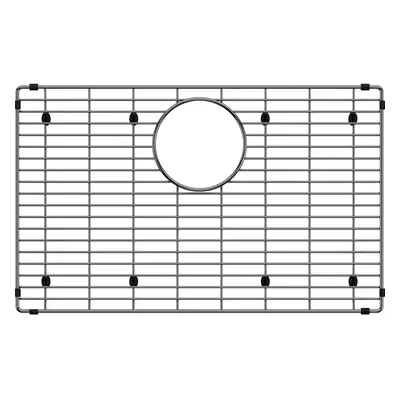 BLANCO Stainless Steel Sink Grid (Ikon 27" Apron Front)