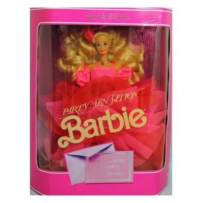 Barbie Party Sensation Special Edition