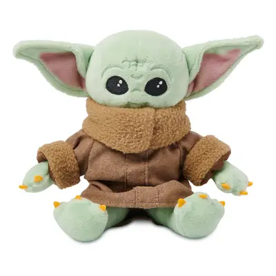 Disney Store Official Star Wars The Mandalorian - Grogu (The Child) Ma