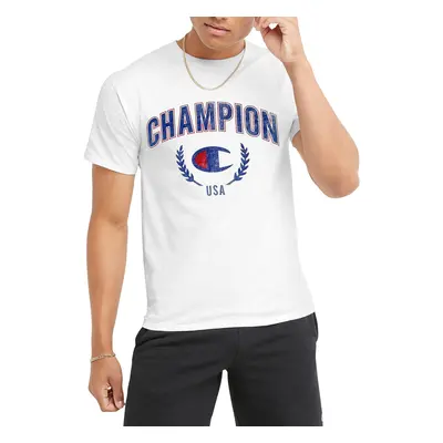 Champion Classic Soft and Comfortable T-Shirts for Men (2023 Graphic