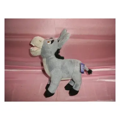 Shrek Donkey Soft Toy