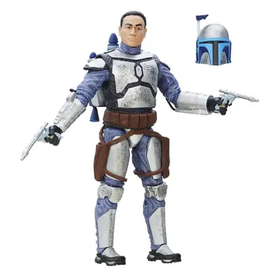 Star Wars Star Wars E2 Jango Fett Toy