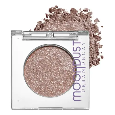 URBAN DECAY 24/7 Moondust Eyeshadow Compact - Long-Lasting Shimmery Ey