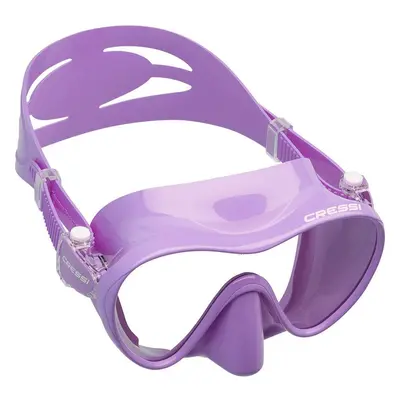 Cressi F1 Lilac