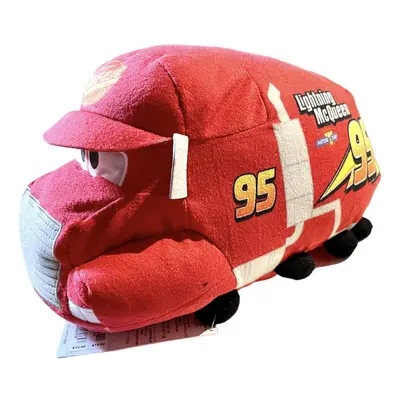 Mack Tsum Tsum Medium Soft Toy, Disney Pixar Cars