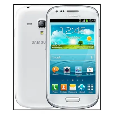 Samsung Galaxy S3 Mini 8GB | White | Unlocked