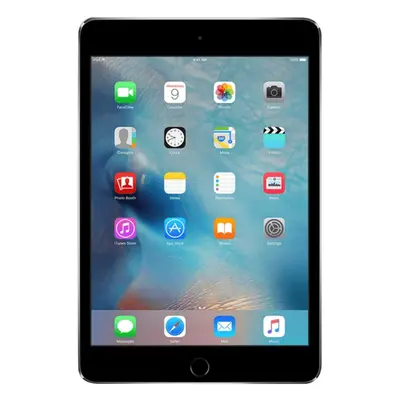 Apple iPad Mini 1st Generation 16GB Black | Wi-Fi