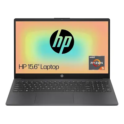 HP 15.6" Laptop , AMD Ryzen 5-7520U Processor