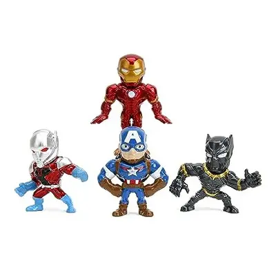 MARVEL 2.5 INCH FIGURE PACK