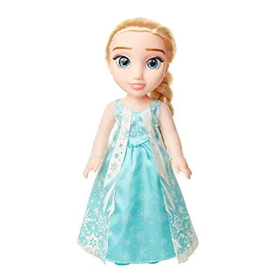 Disney Frozen Elsa Doll Inches Tall