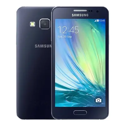 (Black Sky) Samsung Galaxy A3 (2015) Single Sim | 16GB | 1.5GB RAM