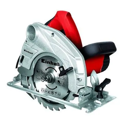 Einhell TH-CS 1200/1 Hand Held Circular Saw - Red