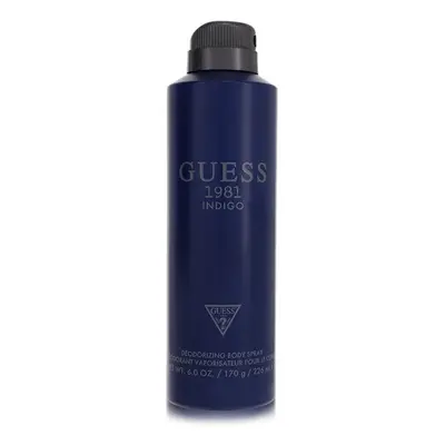 Guess Indigo Body Spray By Guess